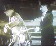 Click for Marx Brothers & motorcycle 
